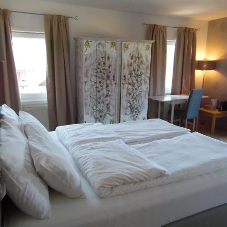 Bella Vista Lodge Картич Екстериор снимка