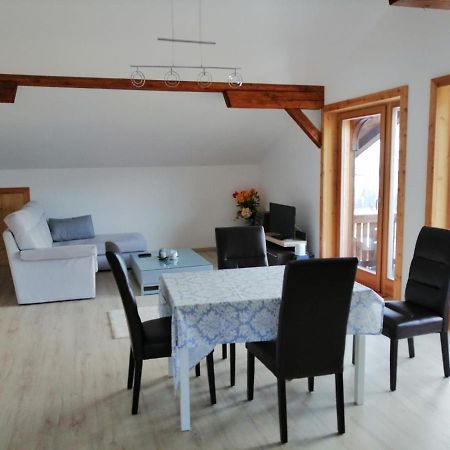 Bella Vista Lodge Картич Екстериор снимка