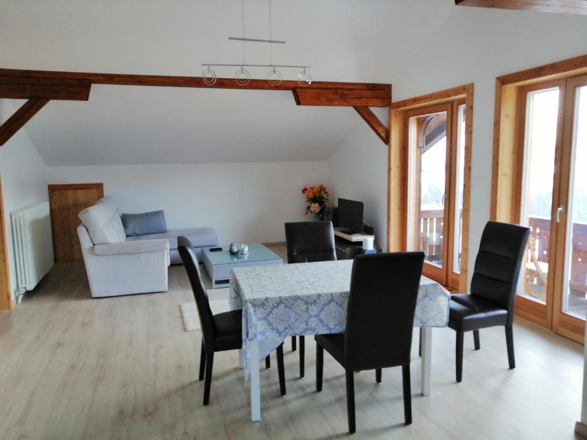 Bella Vista Lodge Картич Екстериор снимка