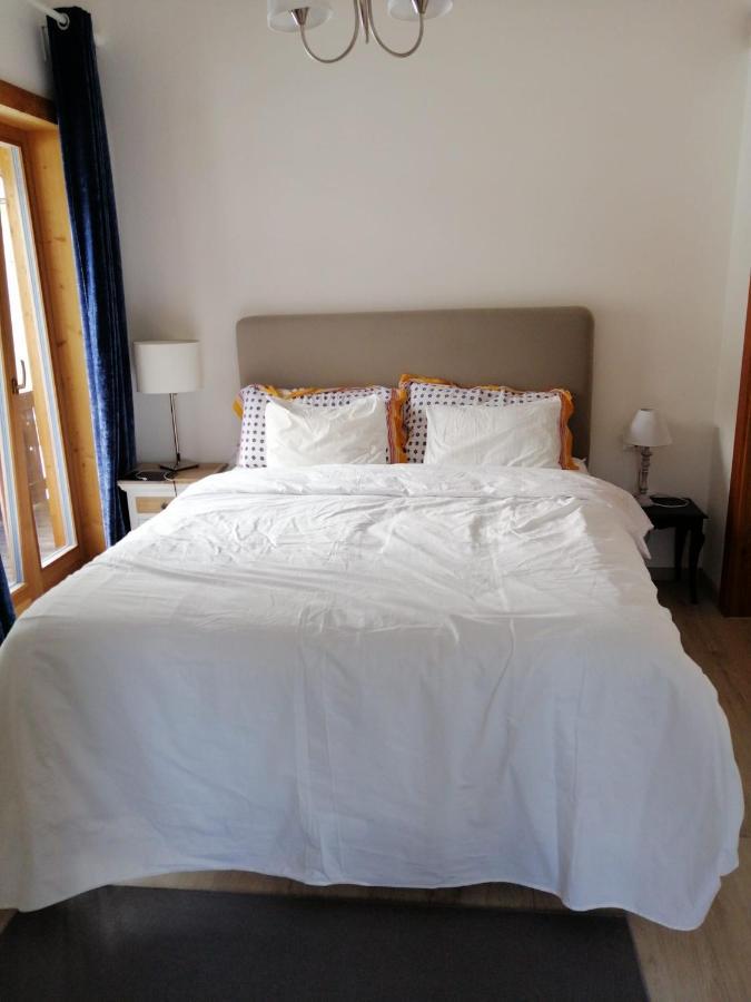 Bella Vista Lodge Картич Екстериор снимка