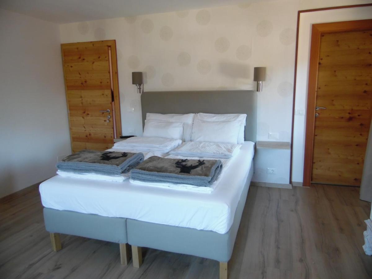 Bella Vista Lodge Картич Екстериор снимка