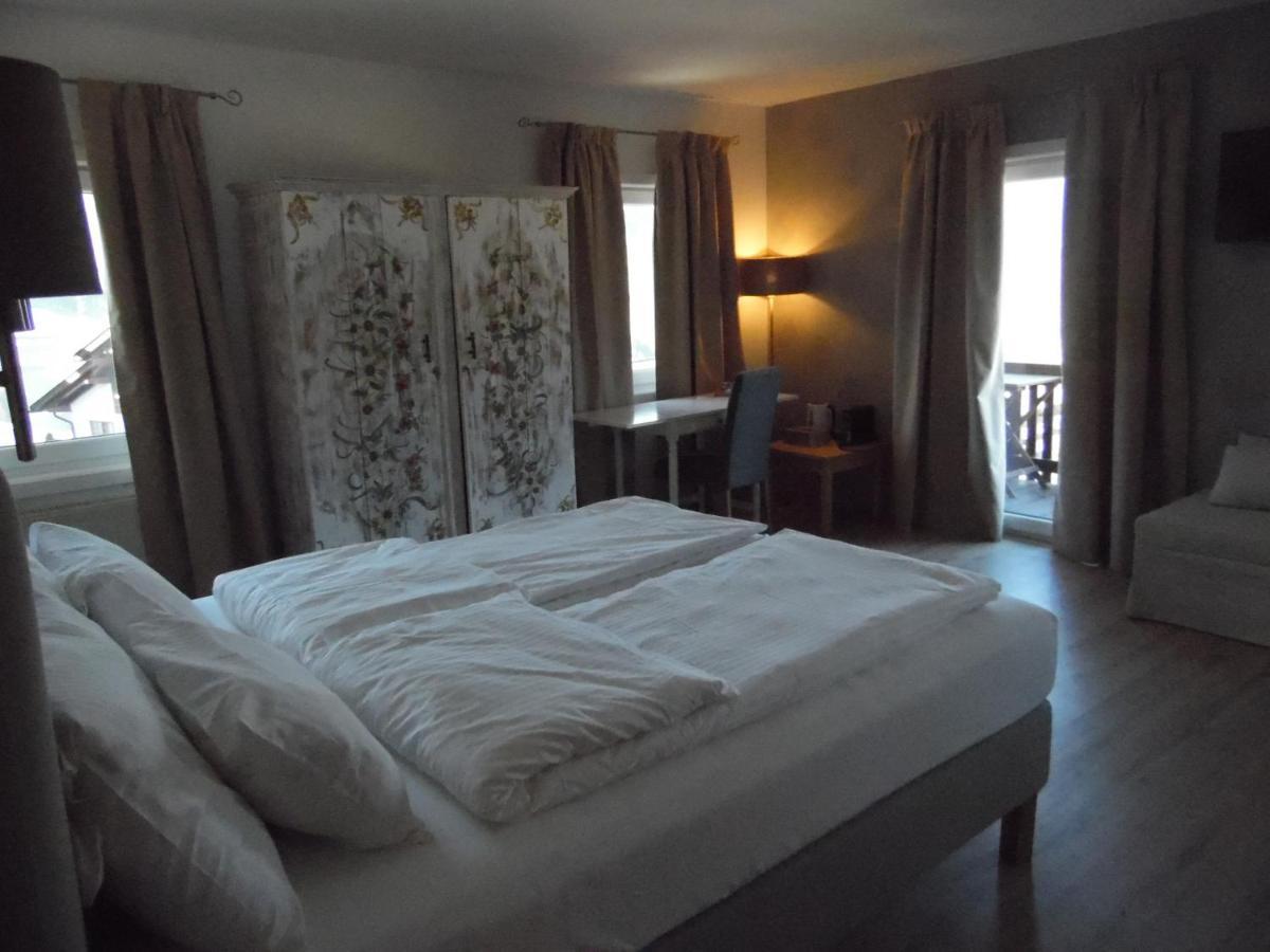 Bella Vista Lodge Картич Екстериор снимка