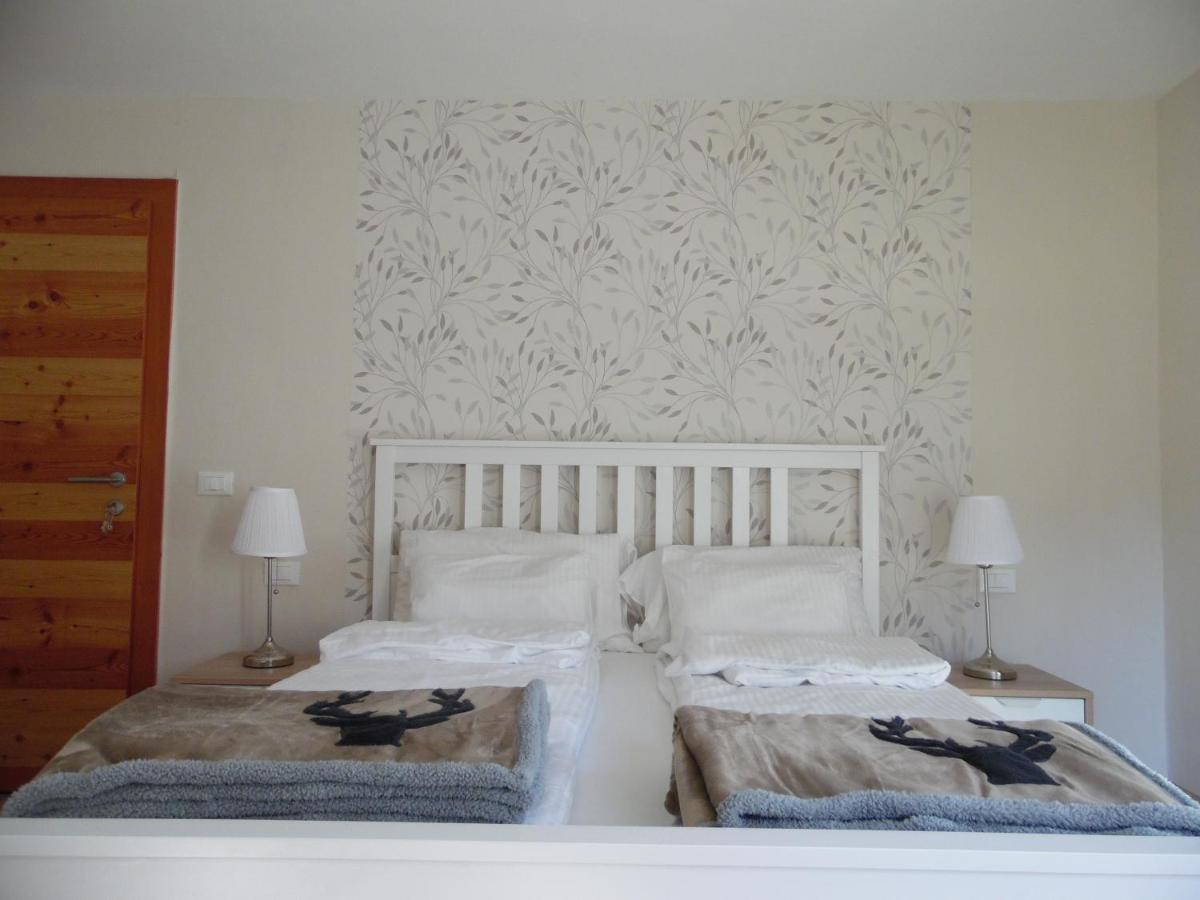 Bella Vista Lodge Картич Екстериор снимка