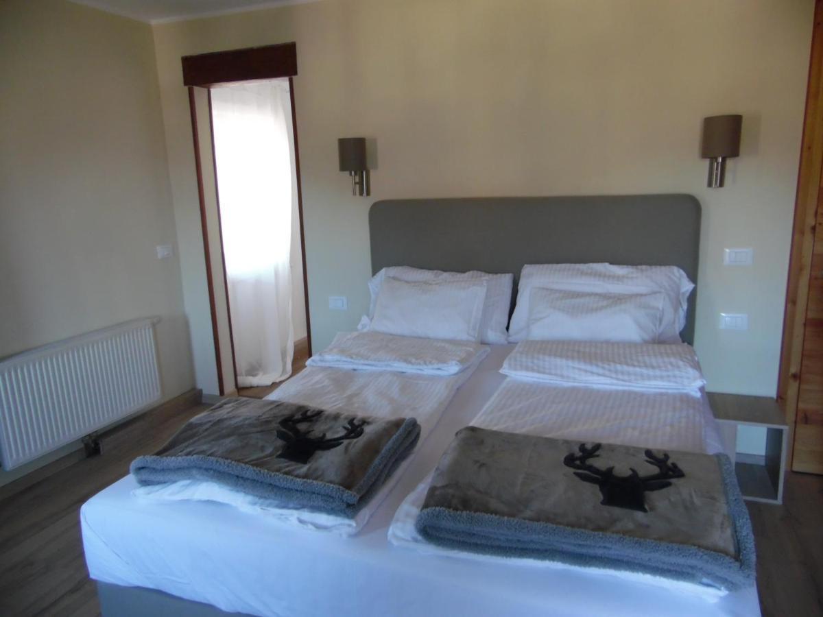 Bella Vista Lodge Картич Екстериор снимка