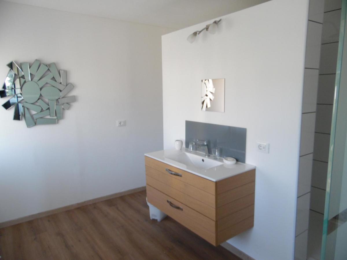 Bella Vista Lodge Картич Екстериор снимка