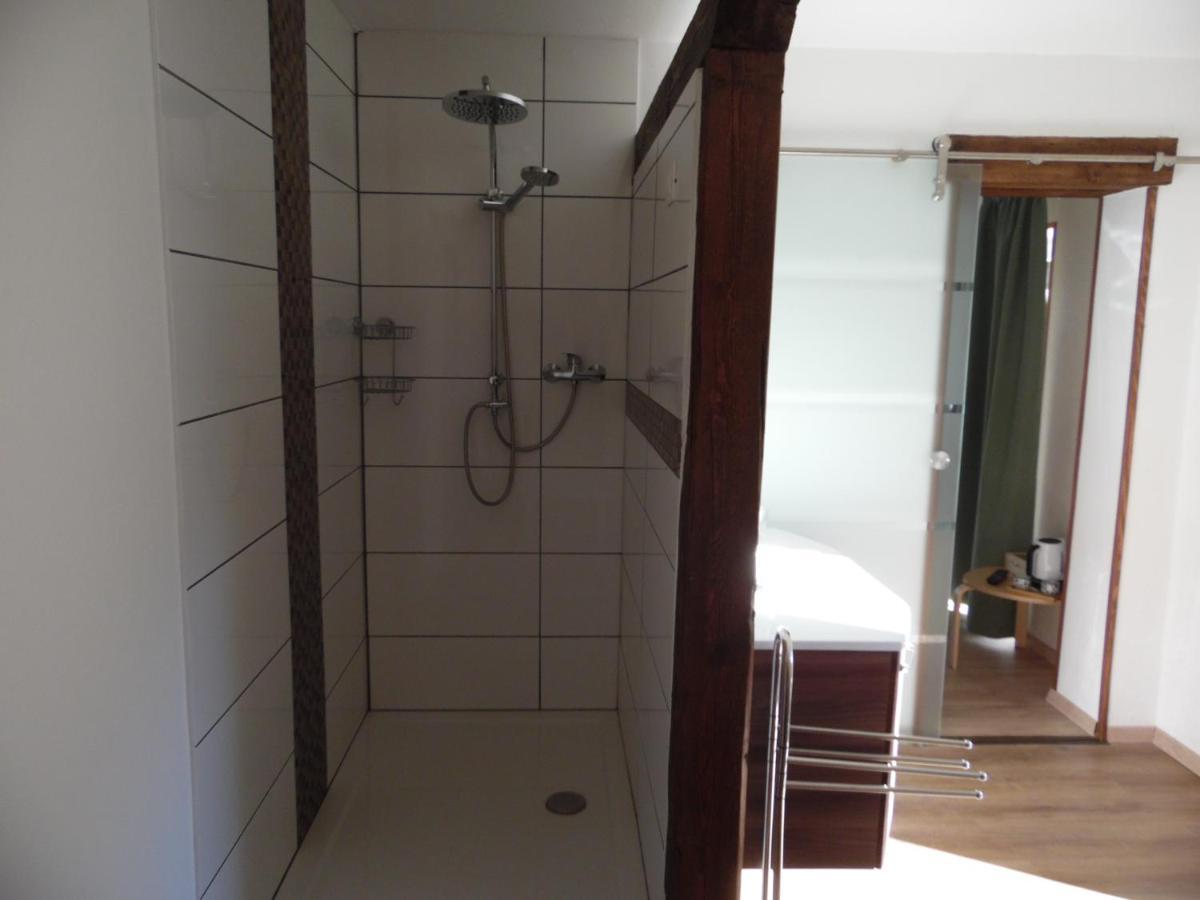 Bella Vista Lodge Картич Екстериор снимка