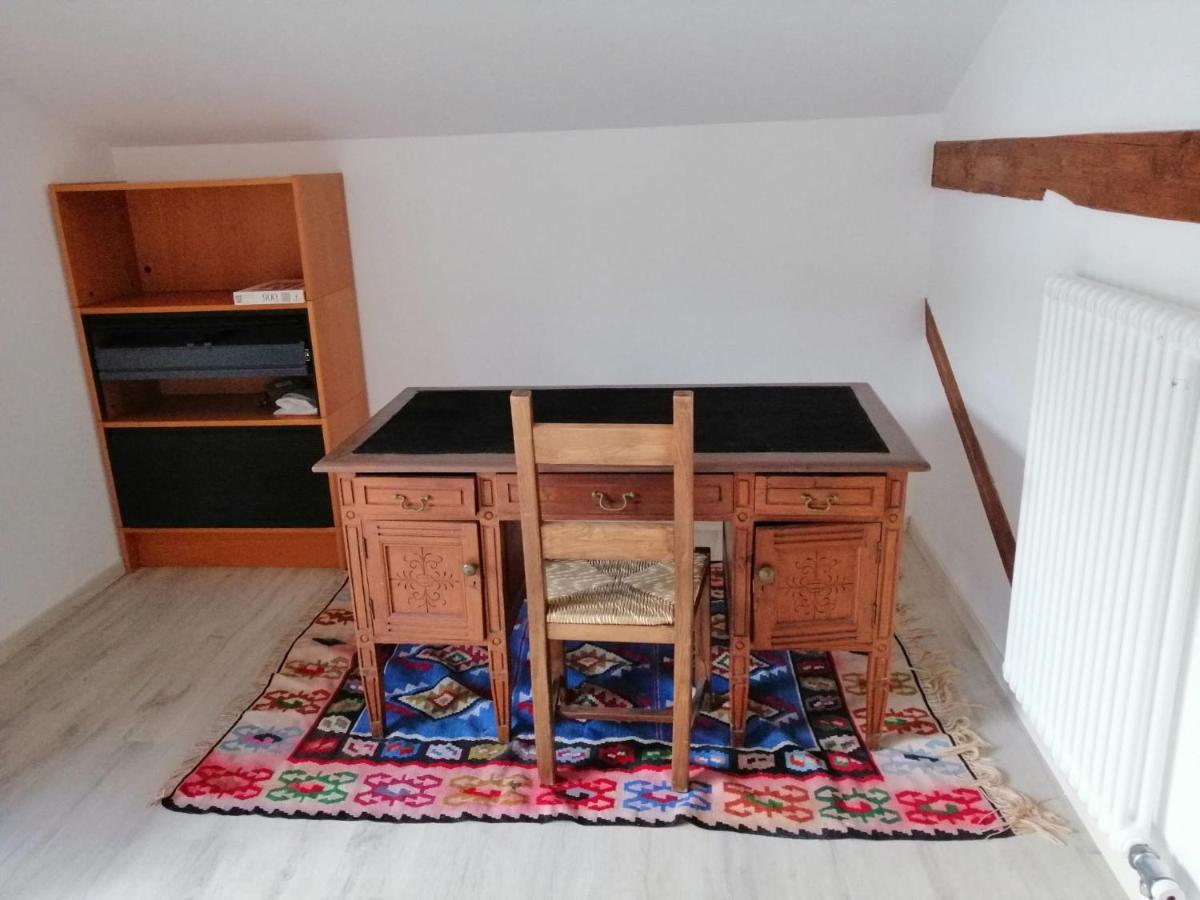 Bella Vista Lodge Картич Екстериор снимка