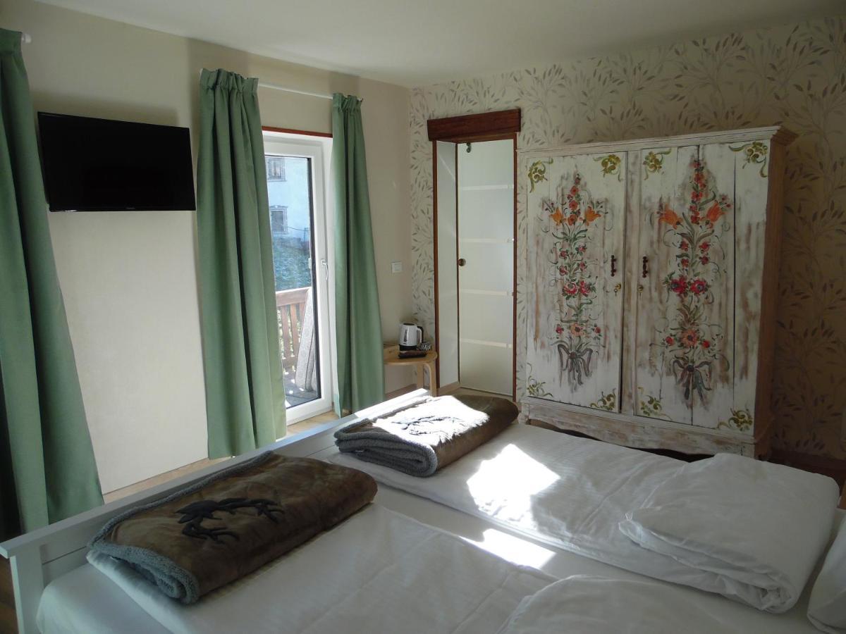 Bella Vista Lodge Картич Екстериор снимка