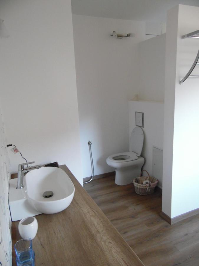 Bella Vista Lodge Картич Екстериор снимка