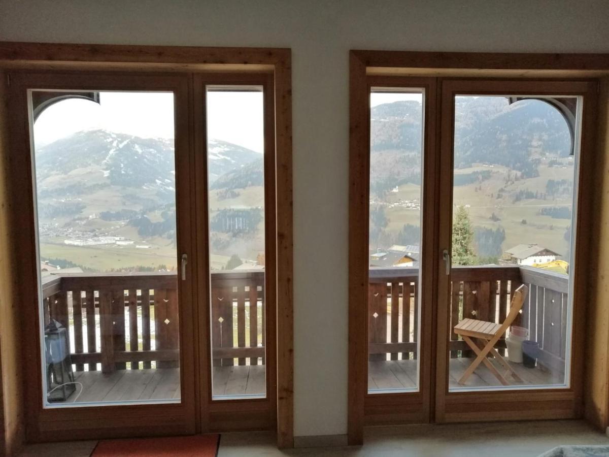 Bella Vista Lodge Картич Екстериор снимка