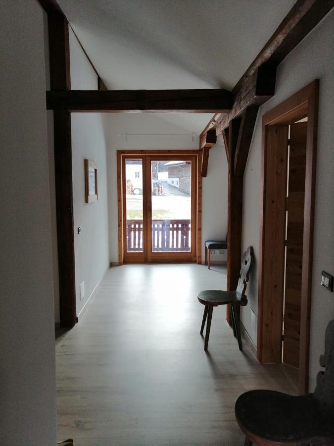 Bella Vista Lodge Картич Екстериор снимка