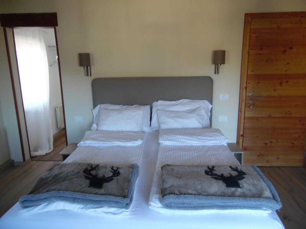 Bella Vista Lodge Картич Екстериор снимка
