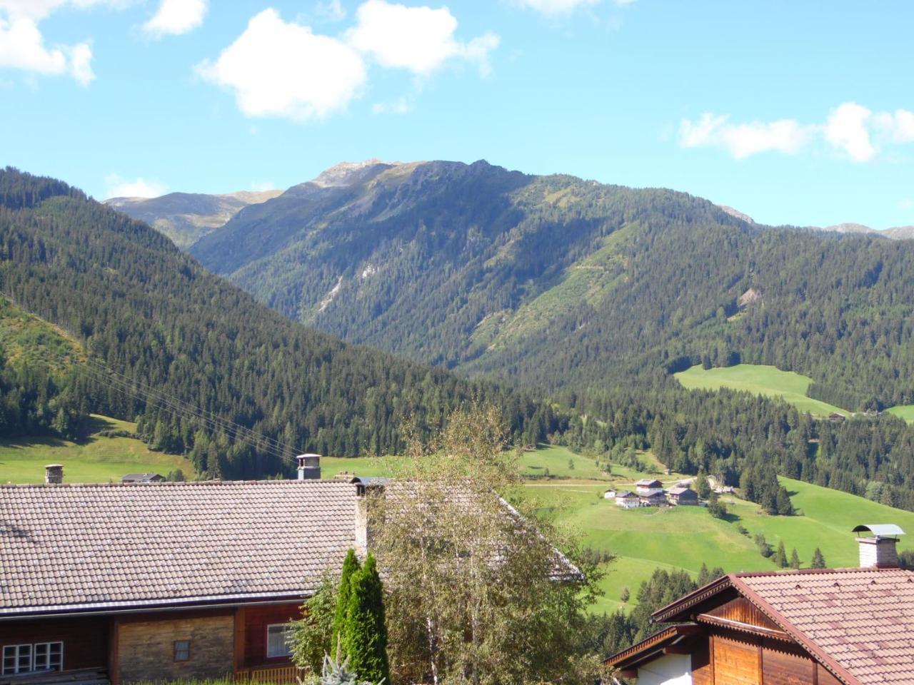 Bella Vista Lodge Картич Екстериор снимка
