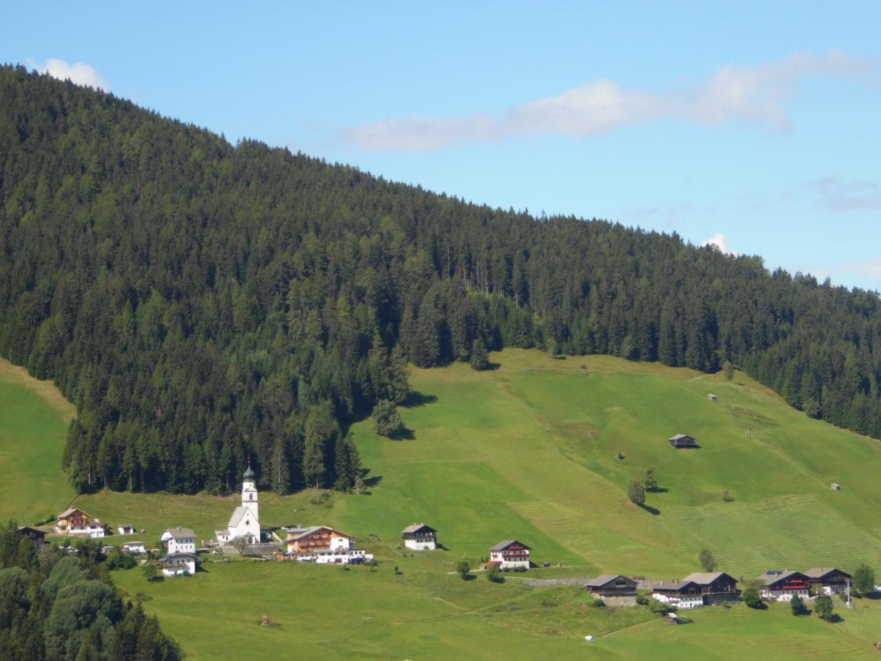 Bella Vista Lodge Картич Екстериор снимка